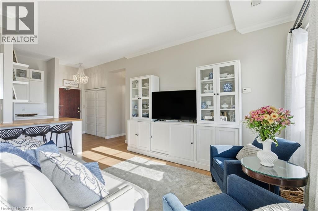 262 Dundas Street E Unit# 311, Waterdown, Ontario  L8B 1A9 - Photo 18 - 40777283