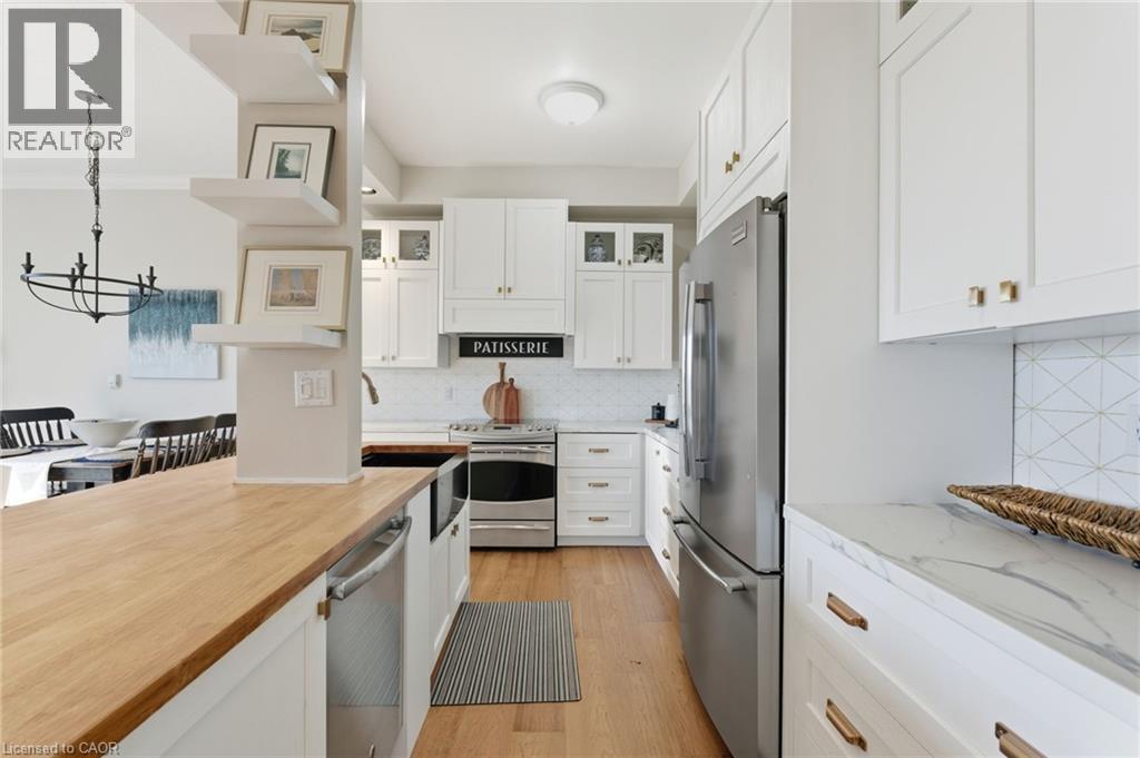 262 Dundas Street E Unit# 311, Waterdown, Ontario  L8B 1A9 - Photo 10 - 40777283