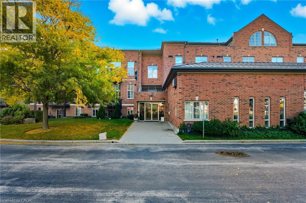 262 Dundas Street E Unit# 311, Waterdown, Ontario  L8B 1A9 - Photo 2 - 40777283