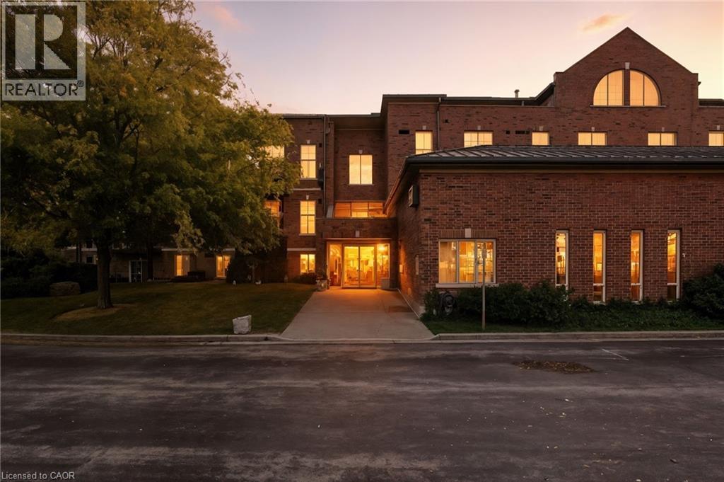 262 Dundas Street E Unit# 311, Waterdown, Ontario  L8B 1A9 - Photo 1 - 40777283