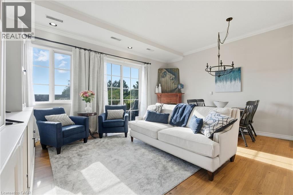 262 Dundas Street E Unit# 311, Waterdown, Ontario  L8B 1A9 - Photo 22 - 40777283