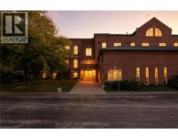 262 DUNDAS Street E Unit# 311, Waterdown, Ontario