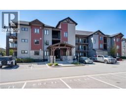 11 BECKWITH Lane Unit# 204, The Blue Mountains, Ontario