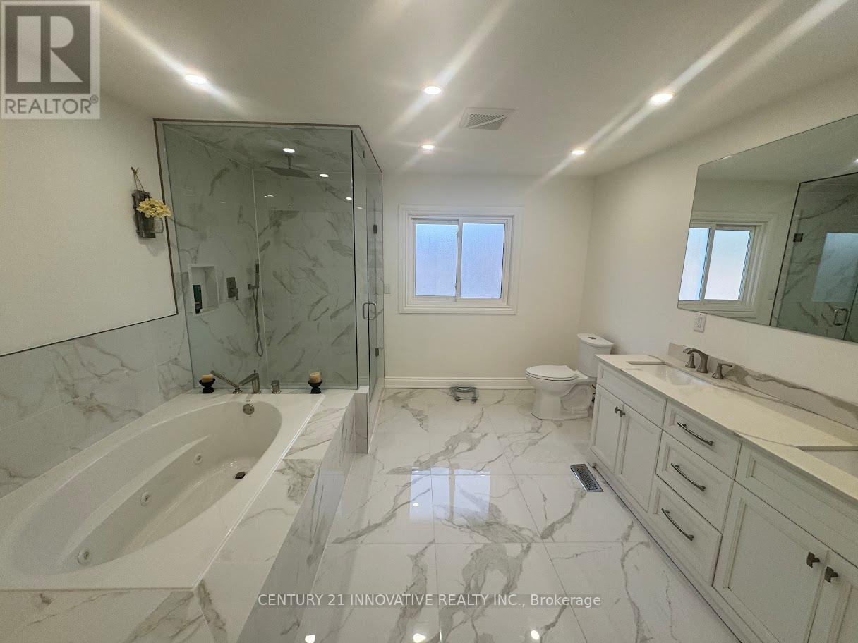 23 Linden Crescent, Brampton, Ontario  L6S 4A1 - Photo 18 - W12575142