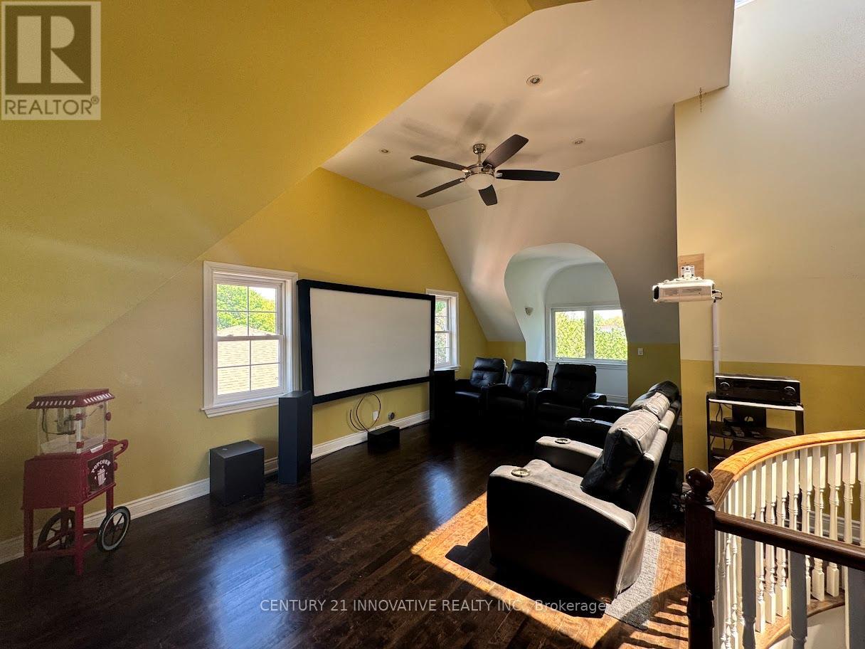 23 Linden Crescent, Brampton, Ontario  L6S 4A1 - Photo 21 - W12575142