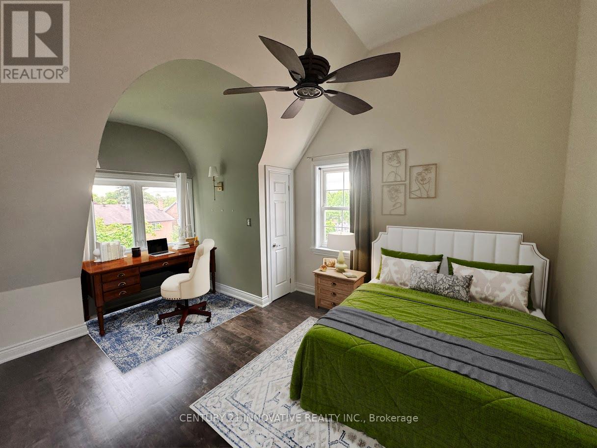 23 Linden Crescent, Brampton, Ontario  L6S 4A1 - Photo 22 - W12575142