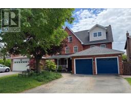 23 Linden Crescent, Brampton (Westgate), Ca