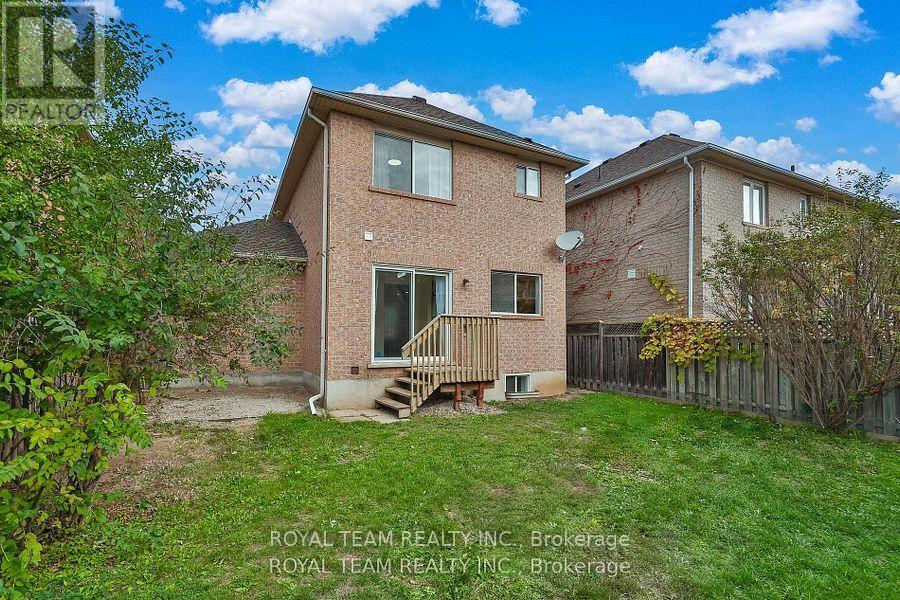 2439 Hollybrook Drive, Oakville, Ontario  L6M 4S8 - Photo 36 - W12575152