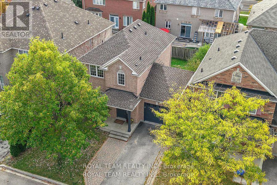 2439 Hollybrook Drive, Oakville, Ontario  L6M 4S8 - Photo 37 - W12575152