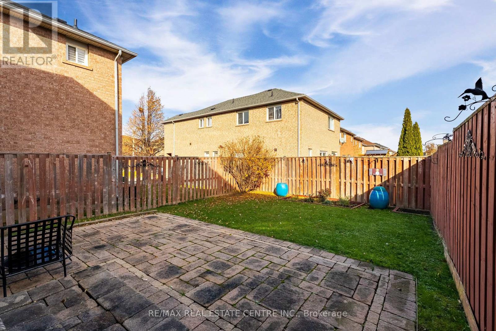 43 Lockheed Crescent, Brampton, Ontario  L7A 3G3 - Photo 45 - W12575176