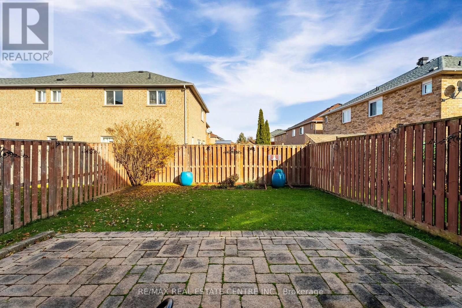 43 Lockheed Crescent, Brampton, Ontario  L7A 3G3 - Photo 47 - W12575176