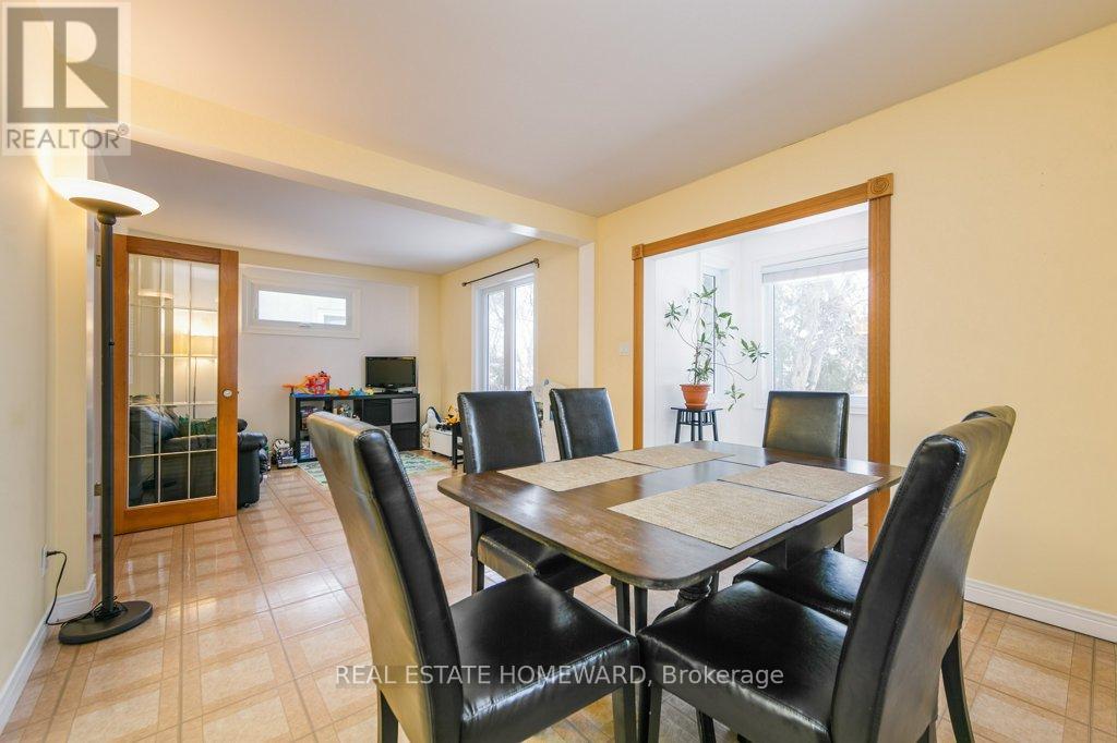 87 Ashbourne Drive, Toronto, Ontario  M9B 4H6 - Photo 10 - W12575184