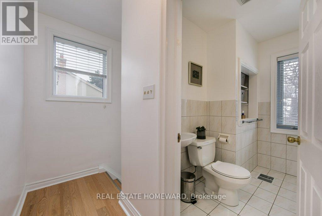 87 Ashbourne Drive, Toronto, Ontario  M9B 4H6 - Photo 19 - W12575184