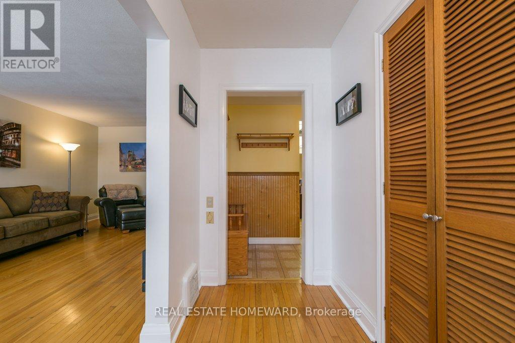 87 Ashbourne Drive, Toronto, Ontario  M9B 4H6 - Photo 2 - W12575184