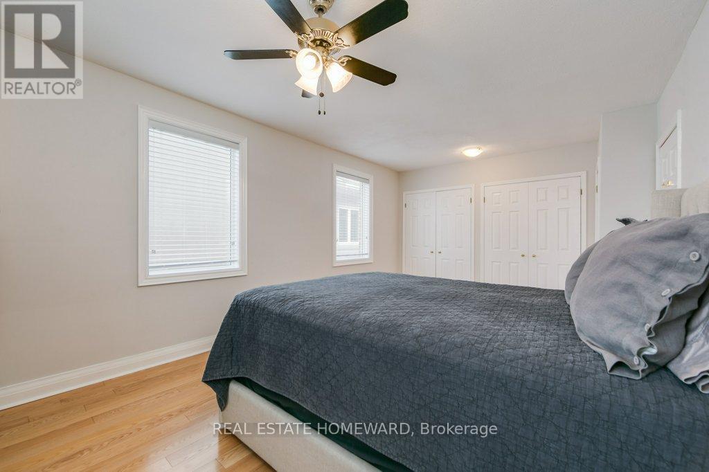 87 Ashbourne Drive, Toronto, Ontario  M9B 4H6 - Photo 22 - W12575184