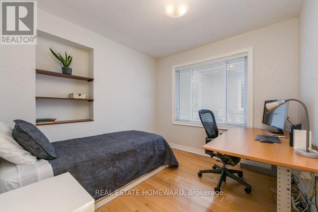 87 Ashbourne Drive, Toronto, Ontario  M9B 4H6 - Photo 26 - W12575184