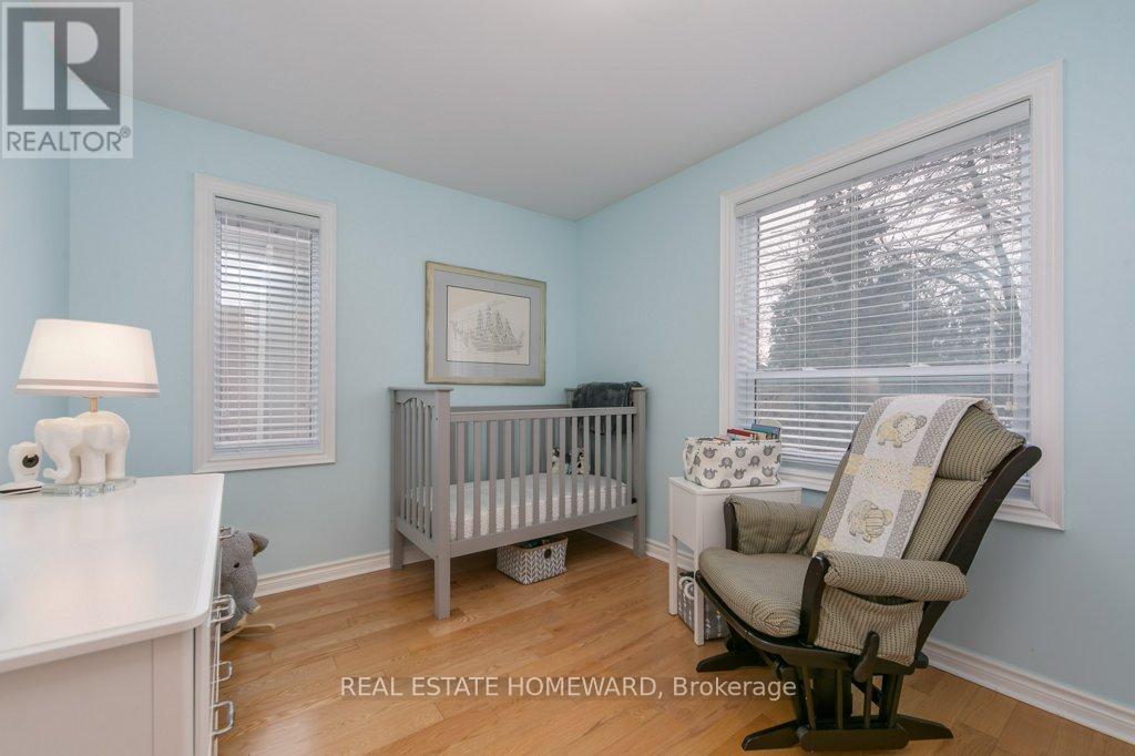 87 Ashbourne Drive, Toronto, Ontario  M9B 4H6 - Photo 27 - W12575184