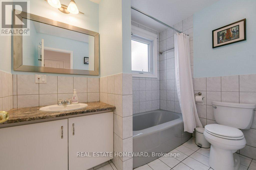 87 Ashbourne Drive, Toronto, Ontario  M9B 4H6 - Photo 30 - W12575184