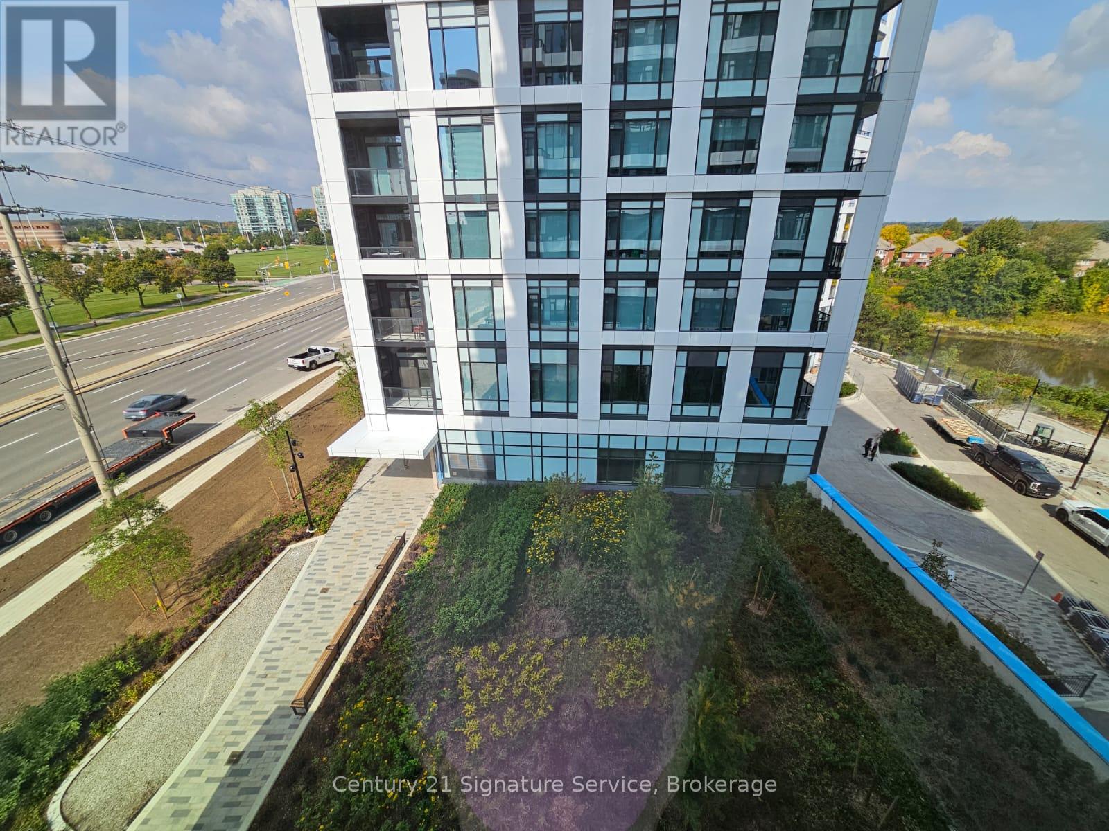 504 - 2485 Eglinton Avenue W, Mississauga, Ontario  L5M 2T1 - Photo 28 - W12575214