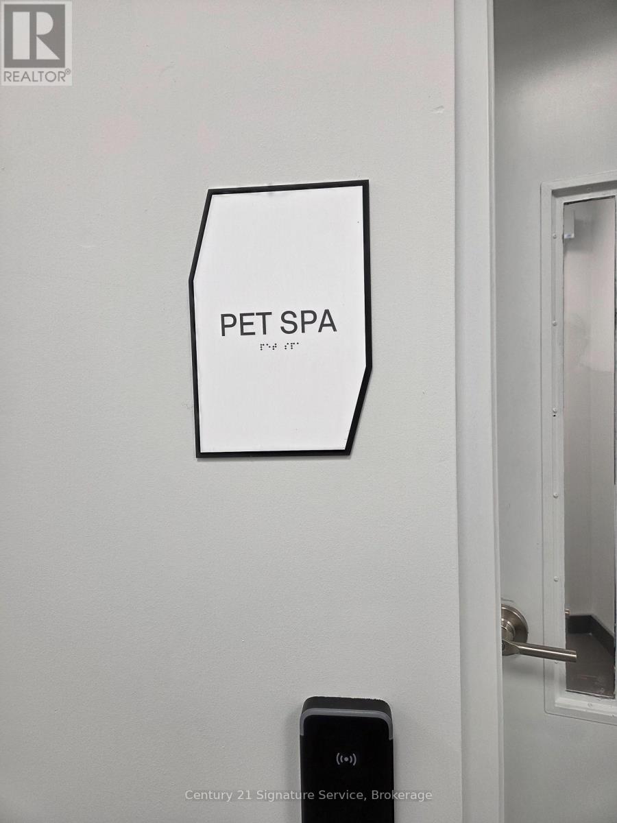 504 - 2485 Eglinton Avenue W, Mississauga, Ontario  L5M 2T1 - Photo 29 - W12575214