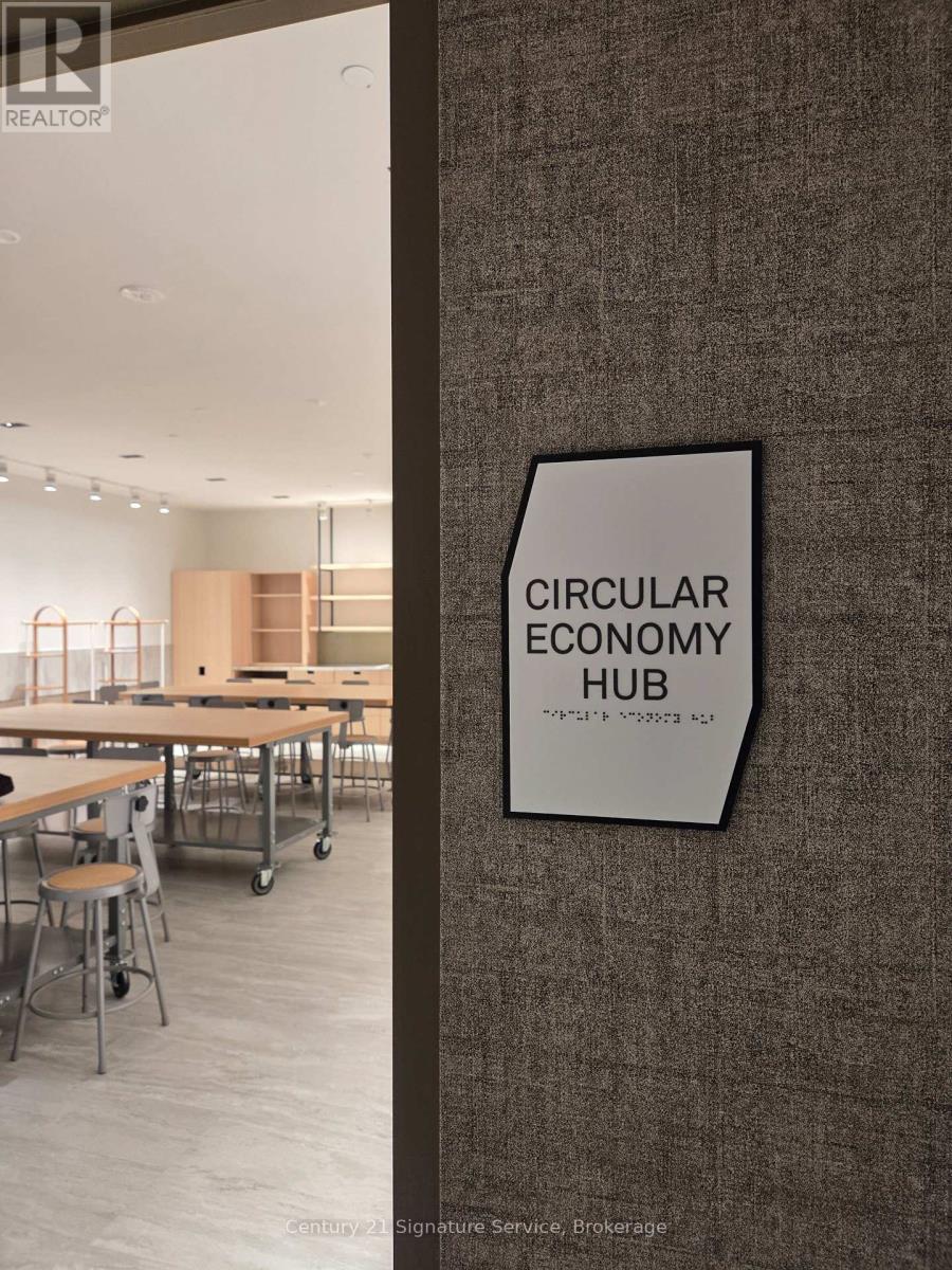 504 - 2485 Eglinton Avenue W, Mississauga, Ontario  L5M 2T1 - Photo 33 - W12575214