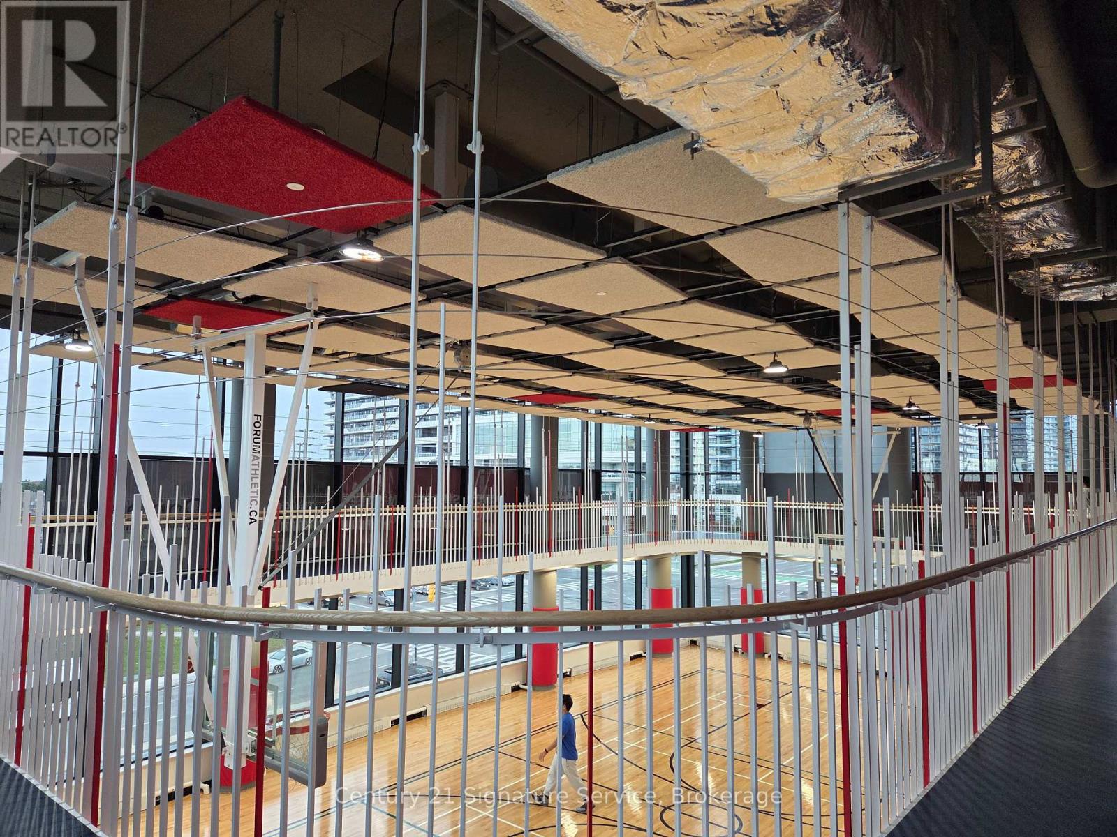 504 - 2485 Eglinton Avenue W, Mississauga, Ontario  L5M 2T1 - Photo 35 - W12575214