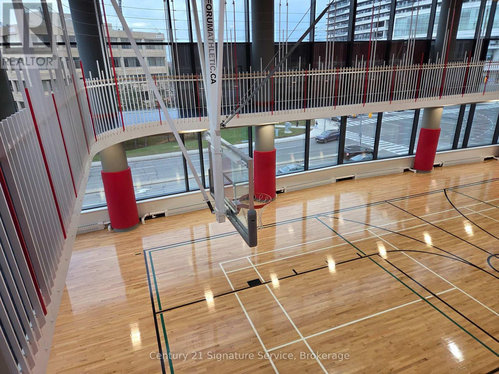 504 - 2485 Eglinton Avenue W, Mississauga, Ontario  L5M 2T1 - Photo 36 - W12575214