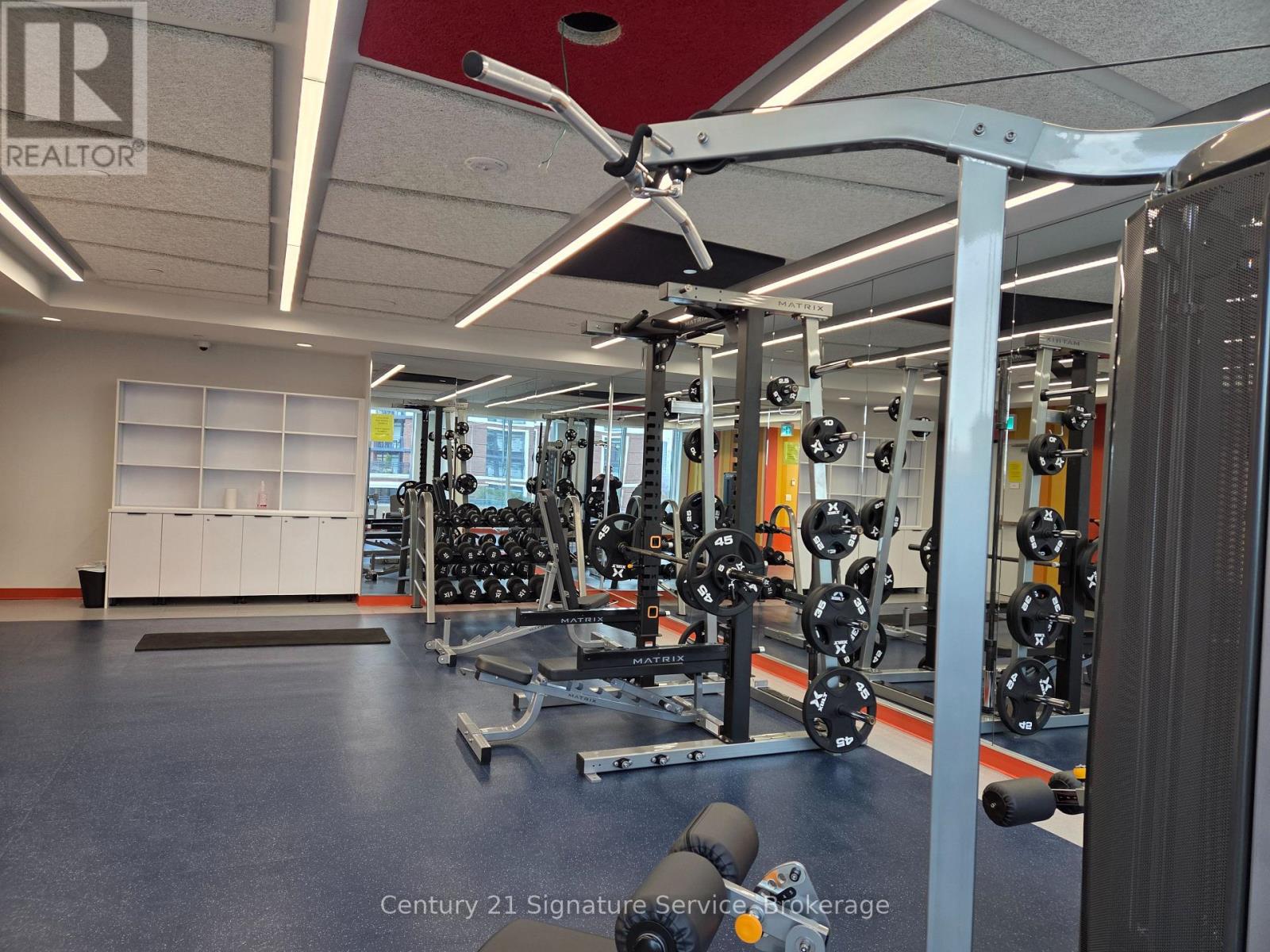 504 - 2485 Eglinton Avenue W, Mississauga, Ontario  L5M 2T1 - Photo 37 - W12575214