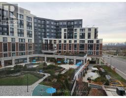 504 - 2485 EGLINTON AVENUE W, Mississauga, Ontario