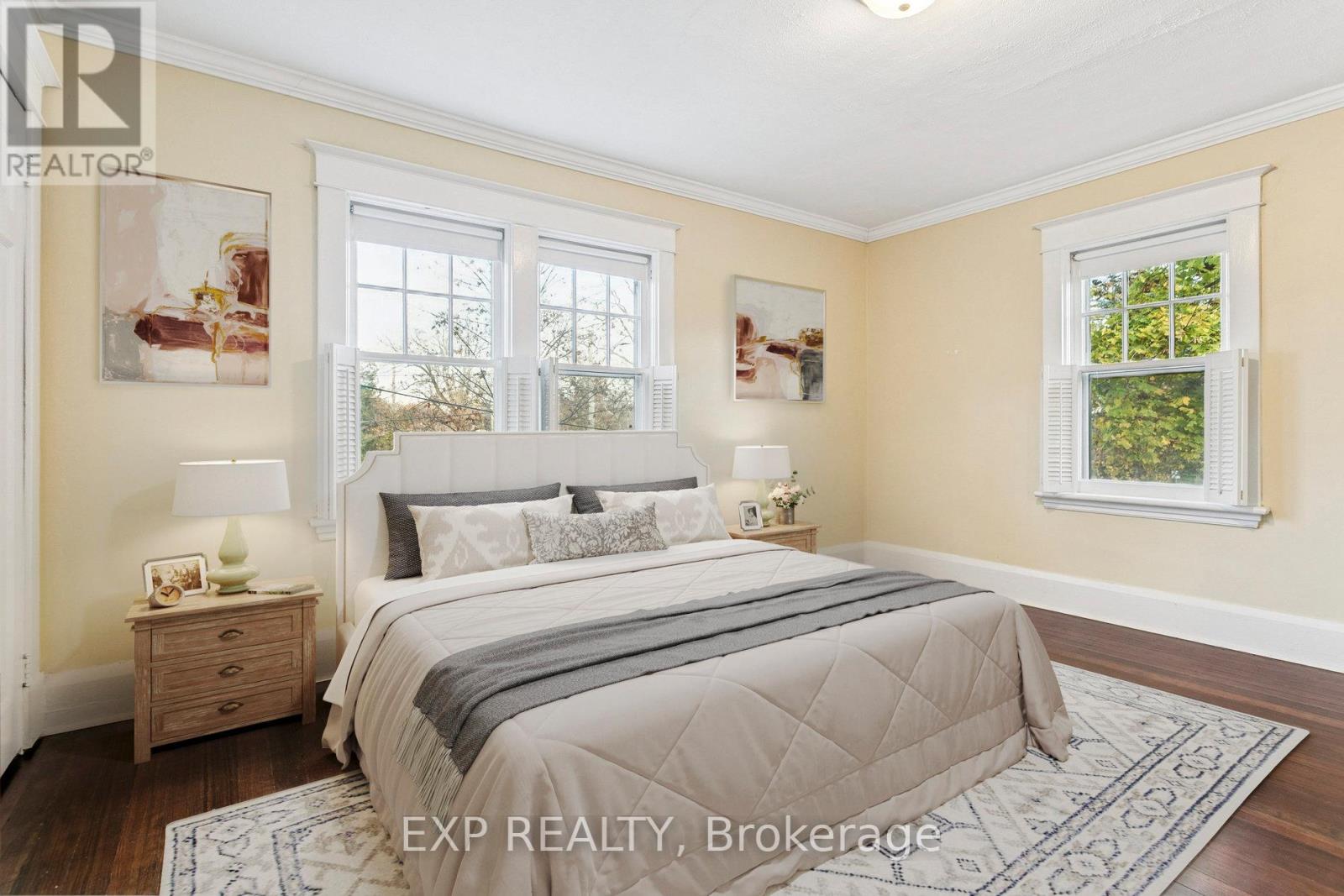 289 Spruce Street, Oakville, Ontario  L6J 2G8 - Photo 28 - W12575242