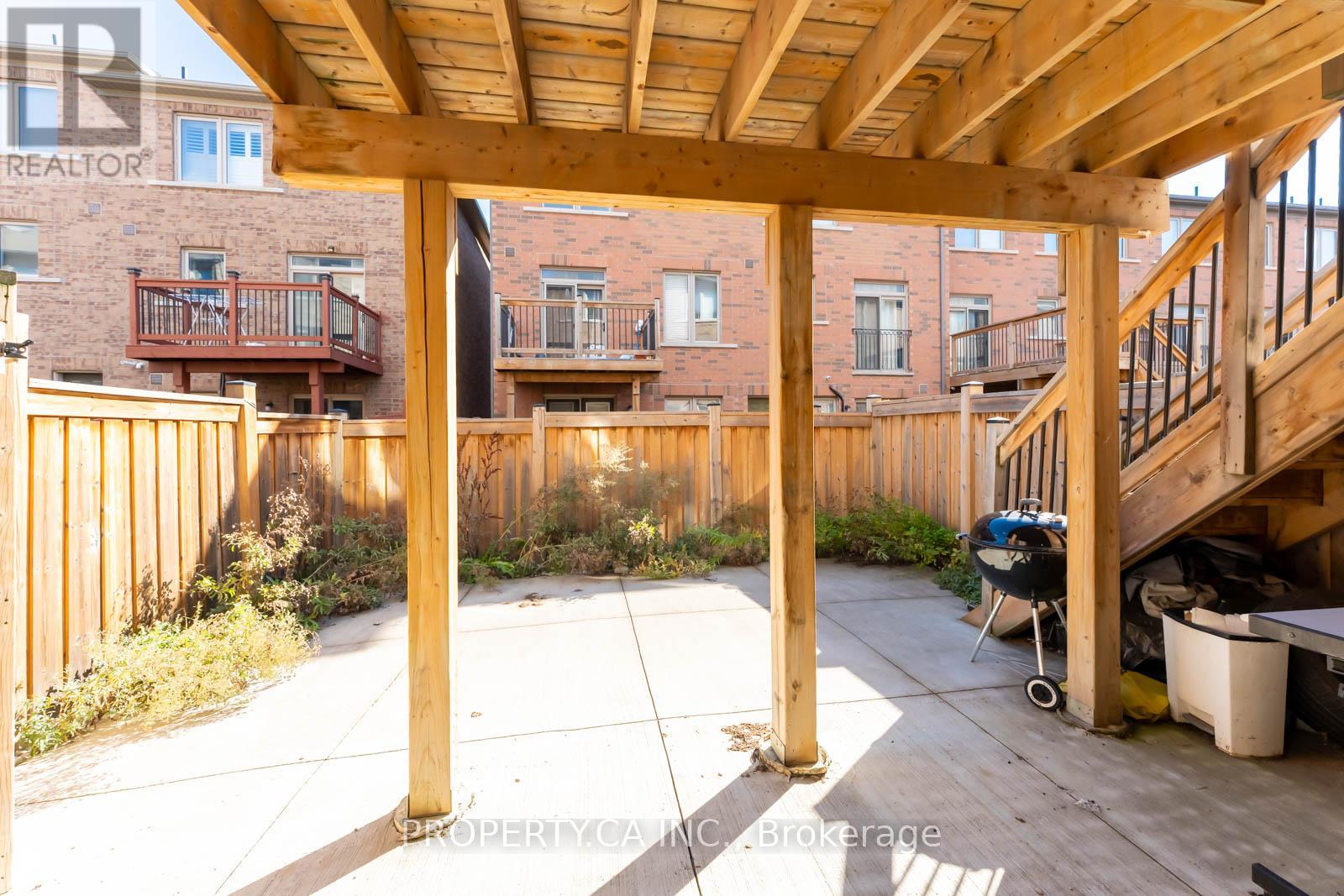 47 Sea Drifter Crescent, Brampton, Ontario  L6P 2S1 - Photo 33 - W12575246