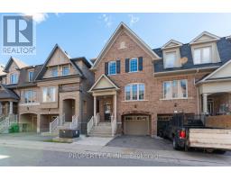 47 SEA DRIFTER CRESCENT, Brampton, Ontario