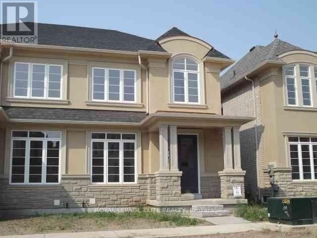 3088 ROBERT BROWN BOULEVARD, Oakville, Ontario