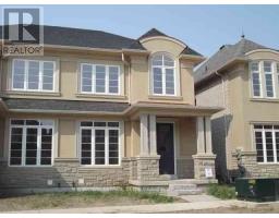 3088 ROBERT BROWN BOULEVARD, Oakville, Ontario