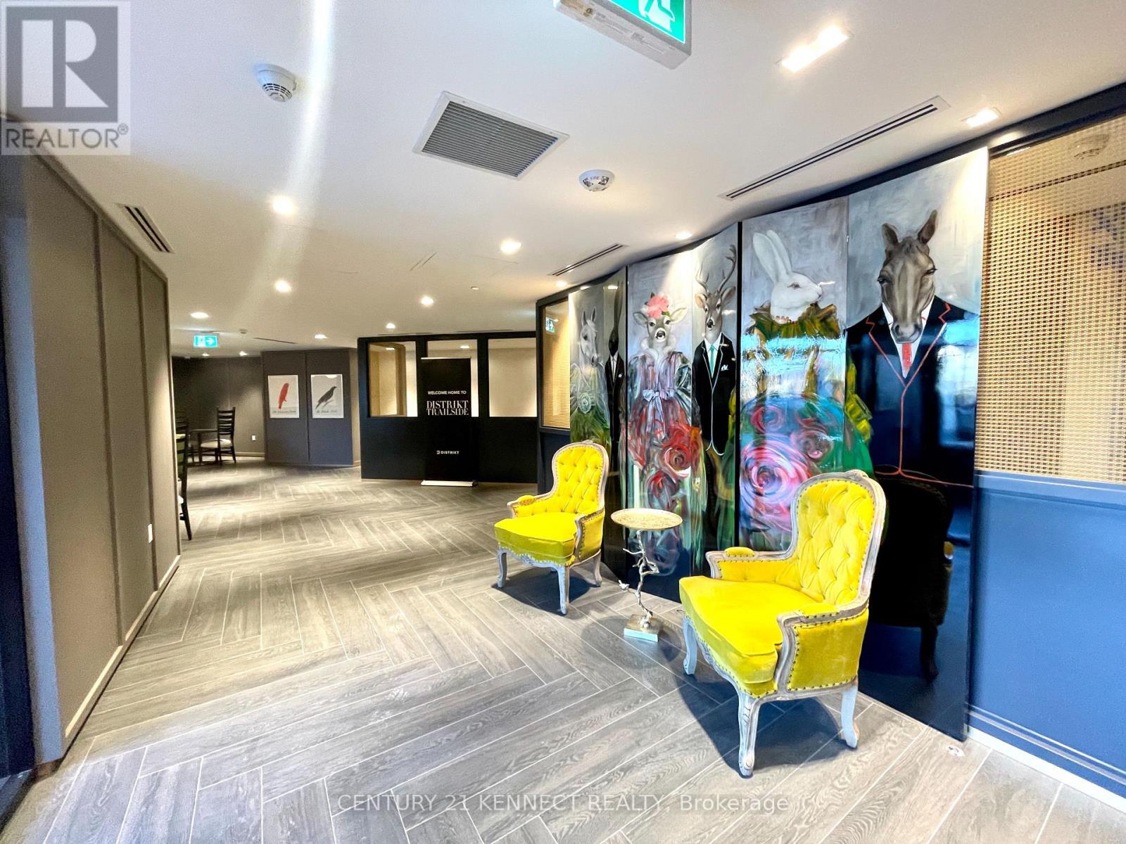 806 - 395 Dundas Street W, Oakville, Ontario  L6M 4M2 - Photo 21 - W12575276