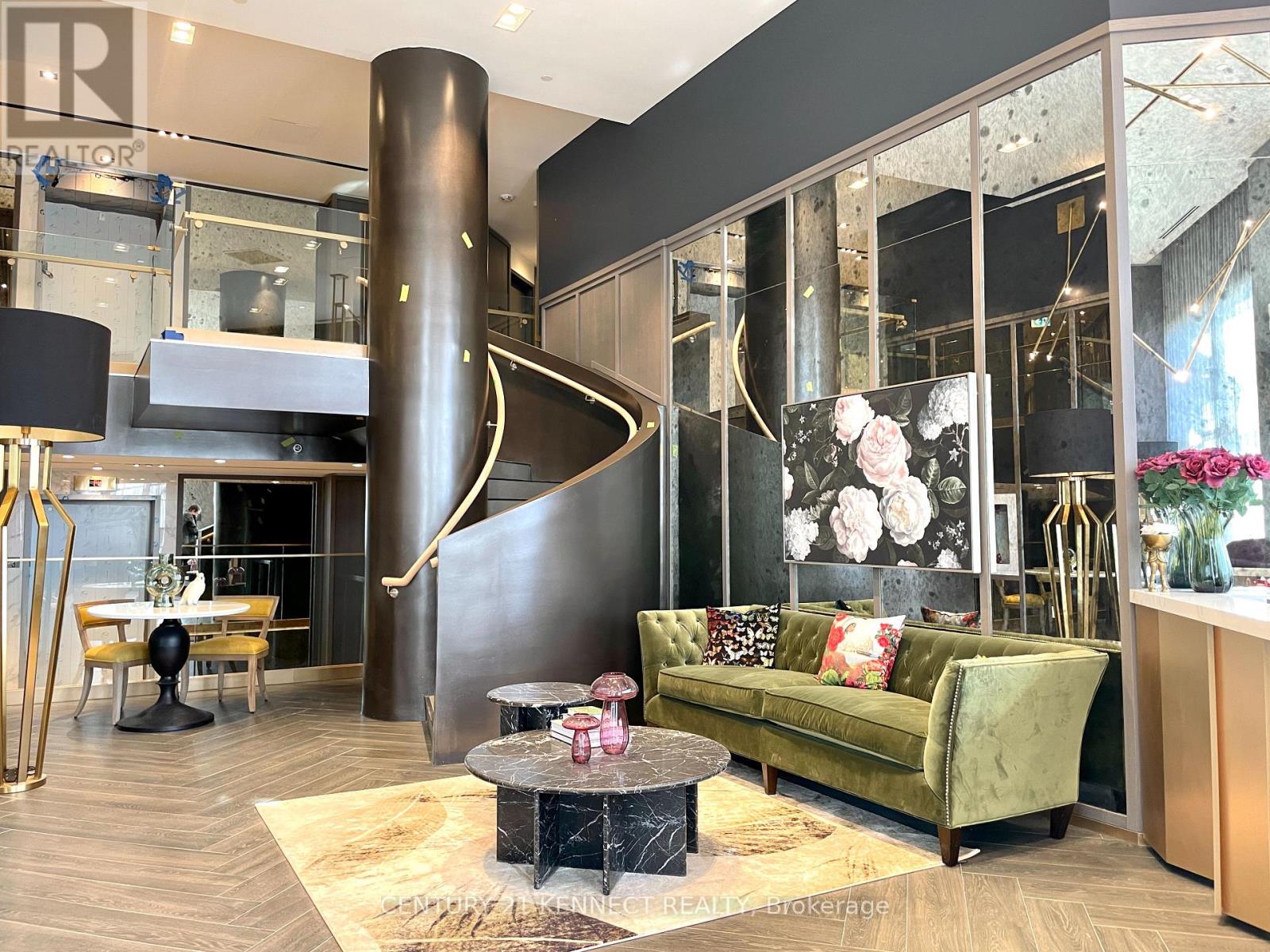 806 - 395 Dundas Street W, Oakville, Ontario  L6M 4M2 - Photo 22 - W12575276