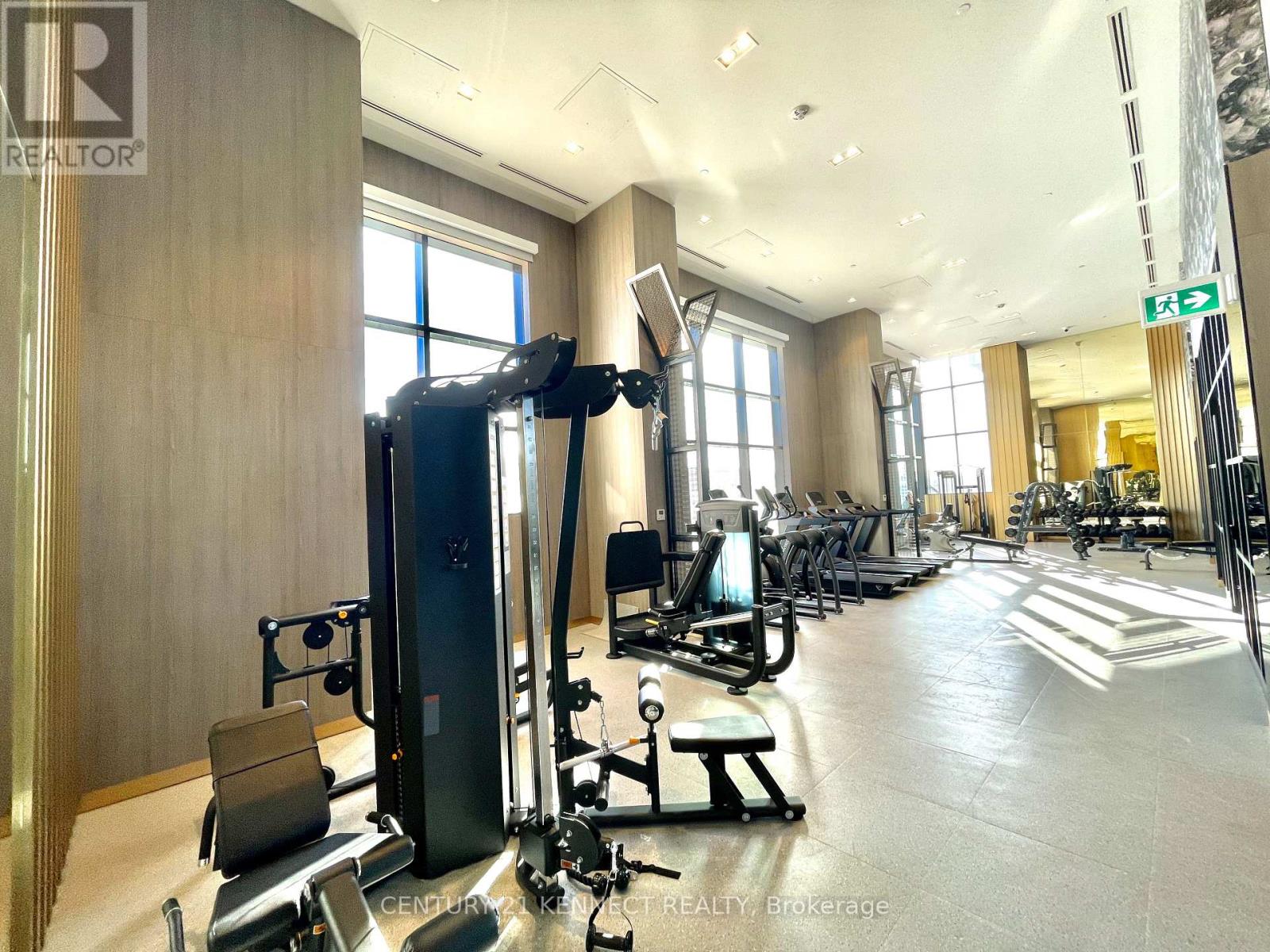 806 - 395 Dundas Street W, Oakville, Ontario  L6M 4M2 - Photo 23 - W12575276