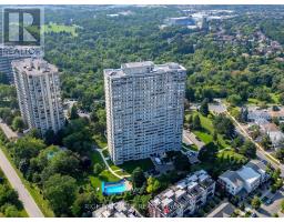 2503 - 133 TORRESDALE AVENUE, Toronto, Ontario