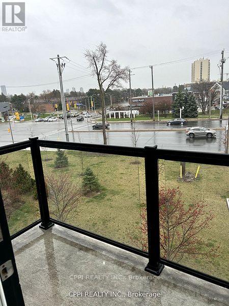 318a - 402 East Mall Drive, Toronto, Ontario  M9C 5J5 - Photo 3 - W12575312