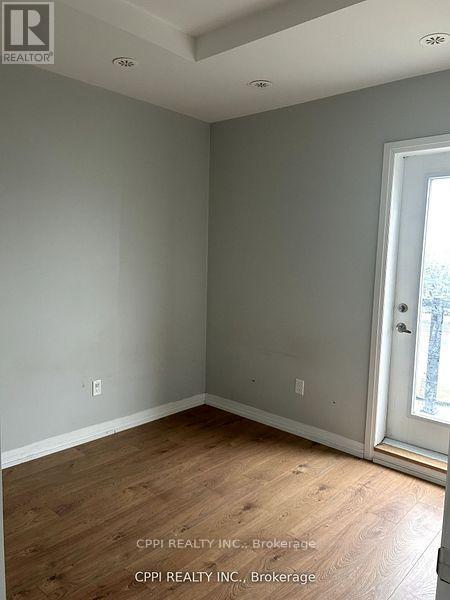 318a - 402 East Mall Drive, Toronto, Ontario  M9C 5J5 - Photo 8 - W12575312