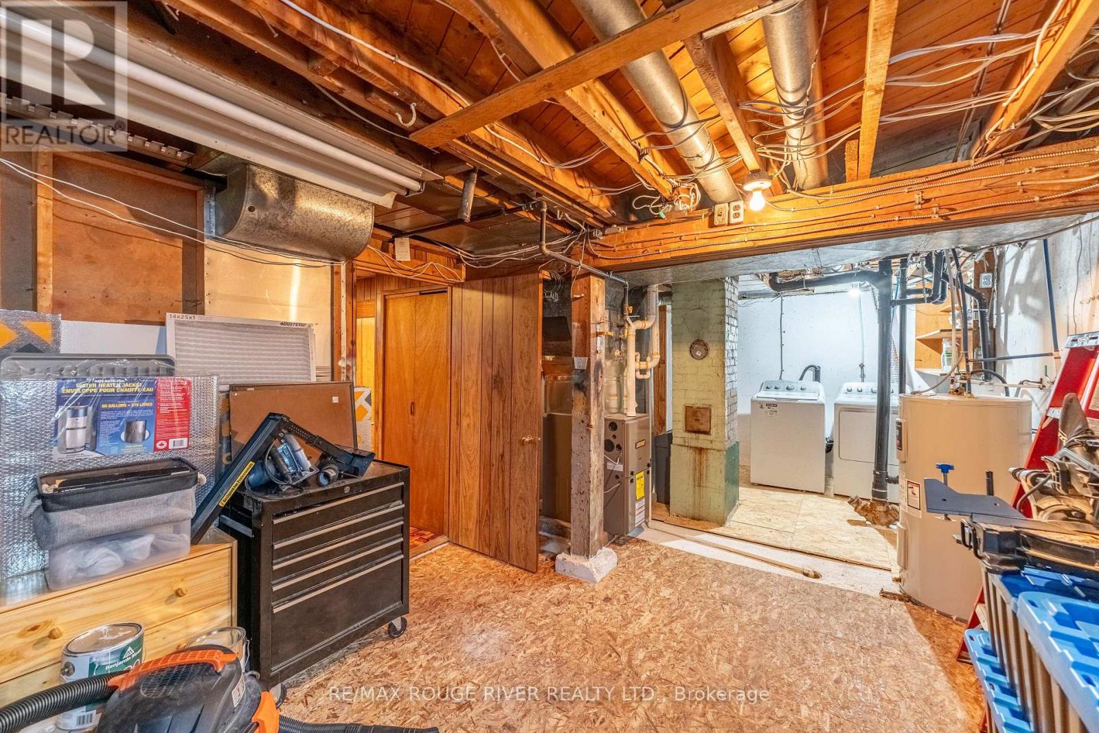 17 Arthur Street, Port Hope, Ontario L1A 1Z3 - Photo 27 - X12575338