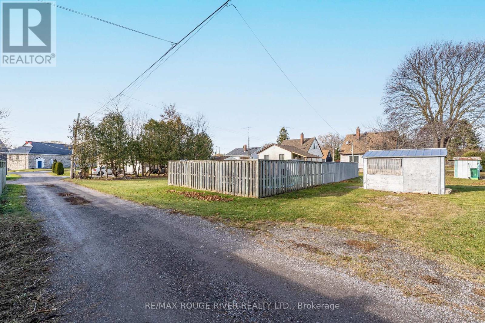 17 Arthur Street, Port Hope, Ontario L1A 1Z3 - Photo 33 - X12575338