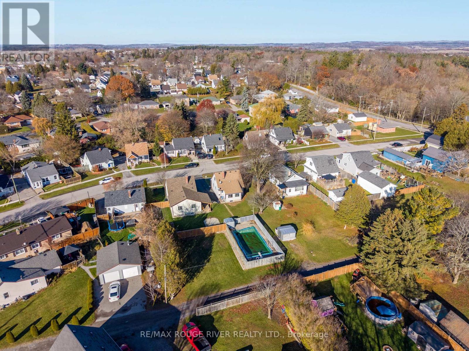 17 Arthur Street, Port Hope, Ontario L1A 1Z3 - Photo 37 - X12575338