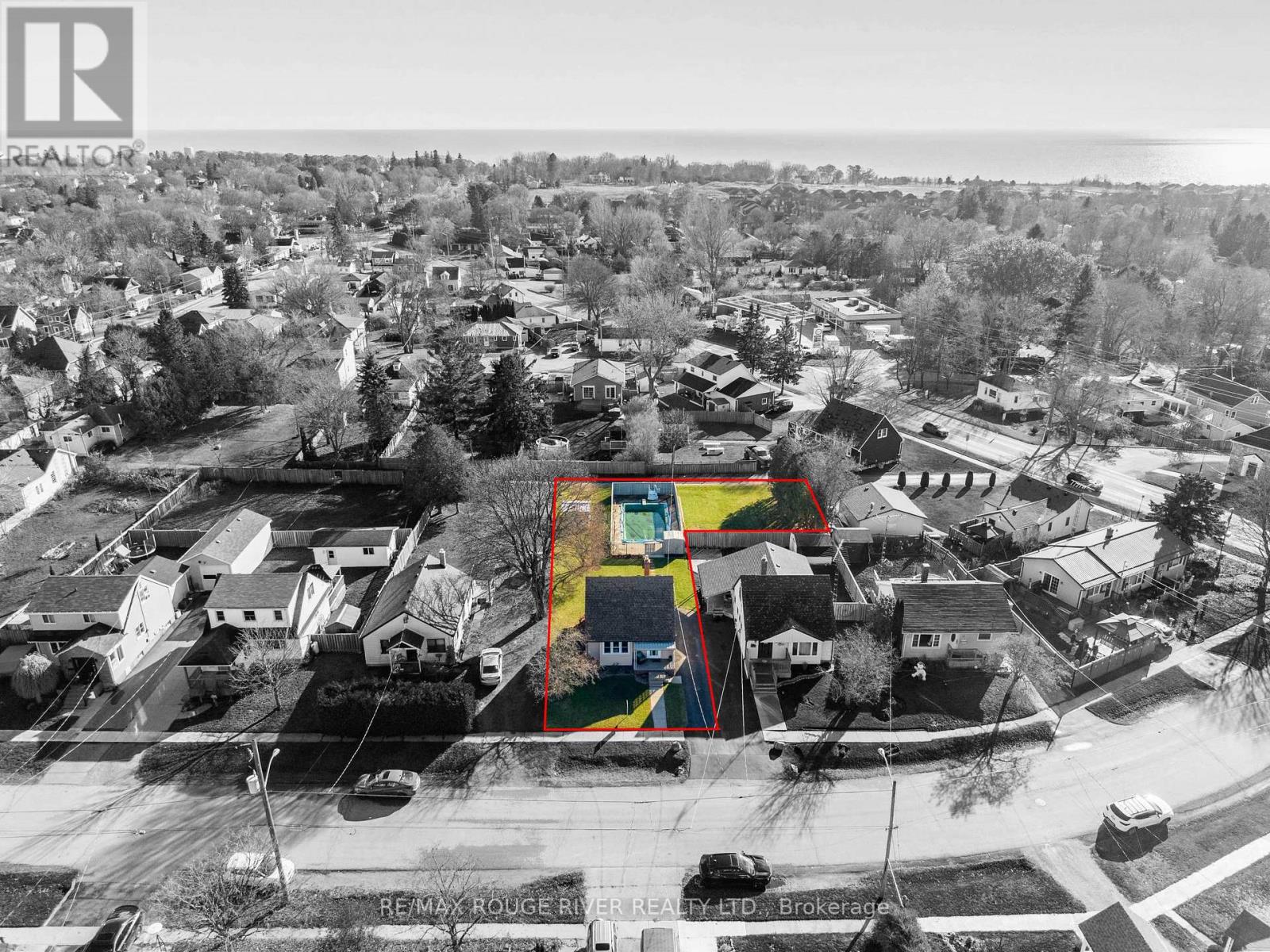 17 Arthur Street, Port Hope, Ontario  L1A 1Z3 - Photo 39 - X12575338