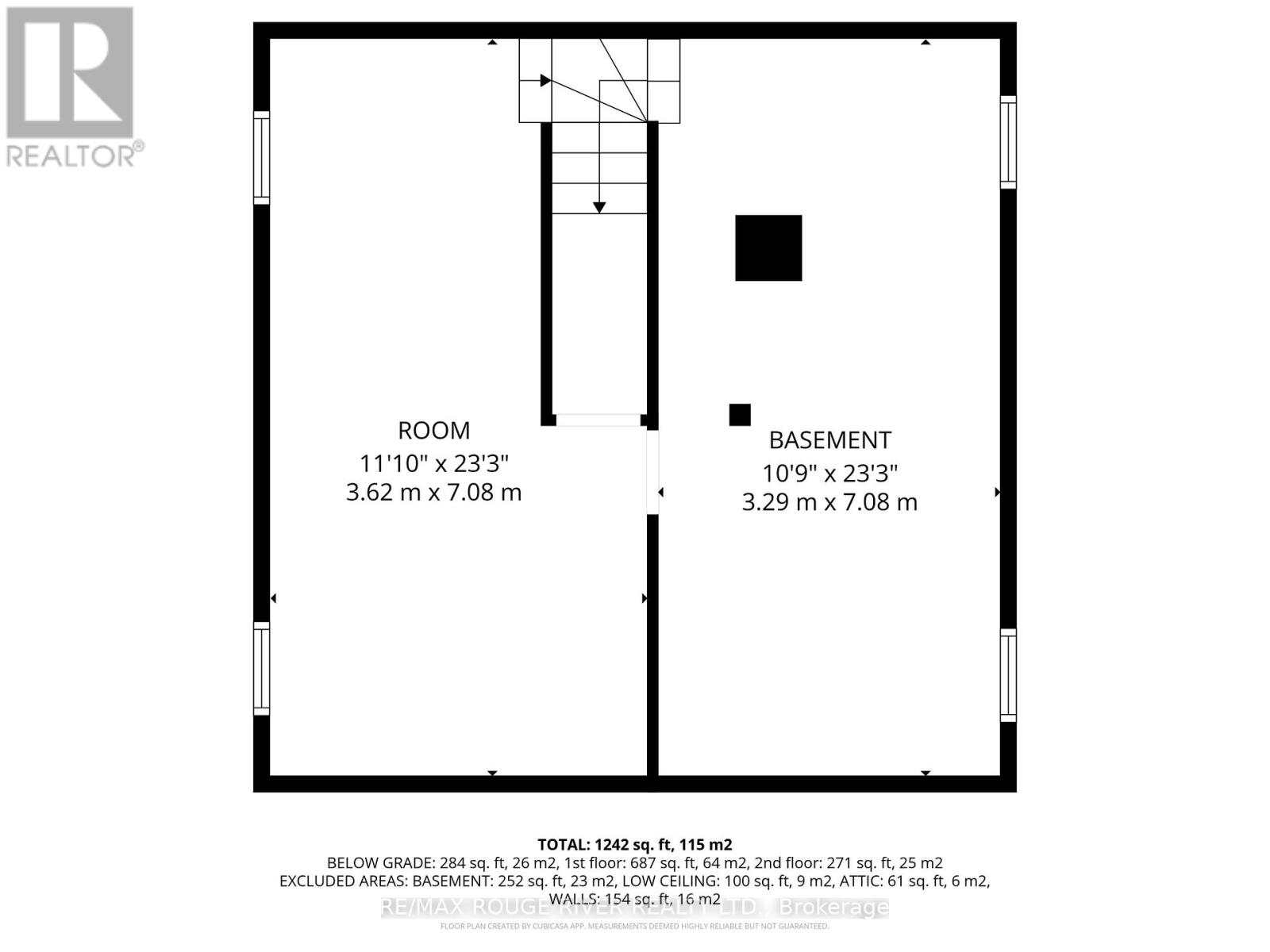 17 Arthur Street, Port Hope, Ontario L1A 1Z3 - Photo 40 - X12575338