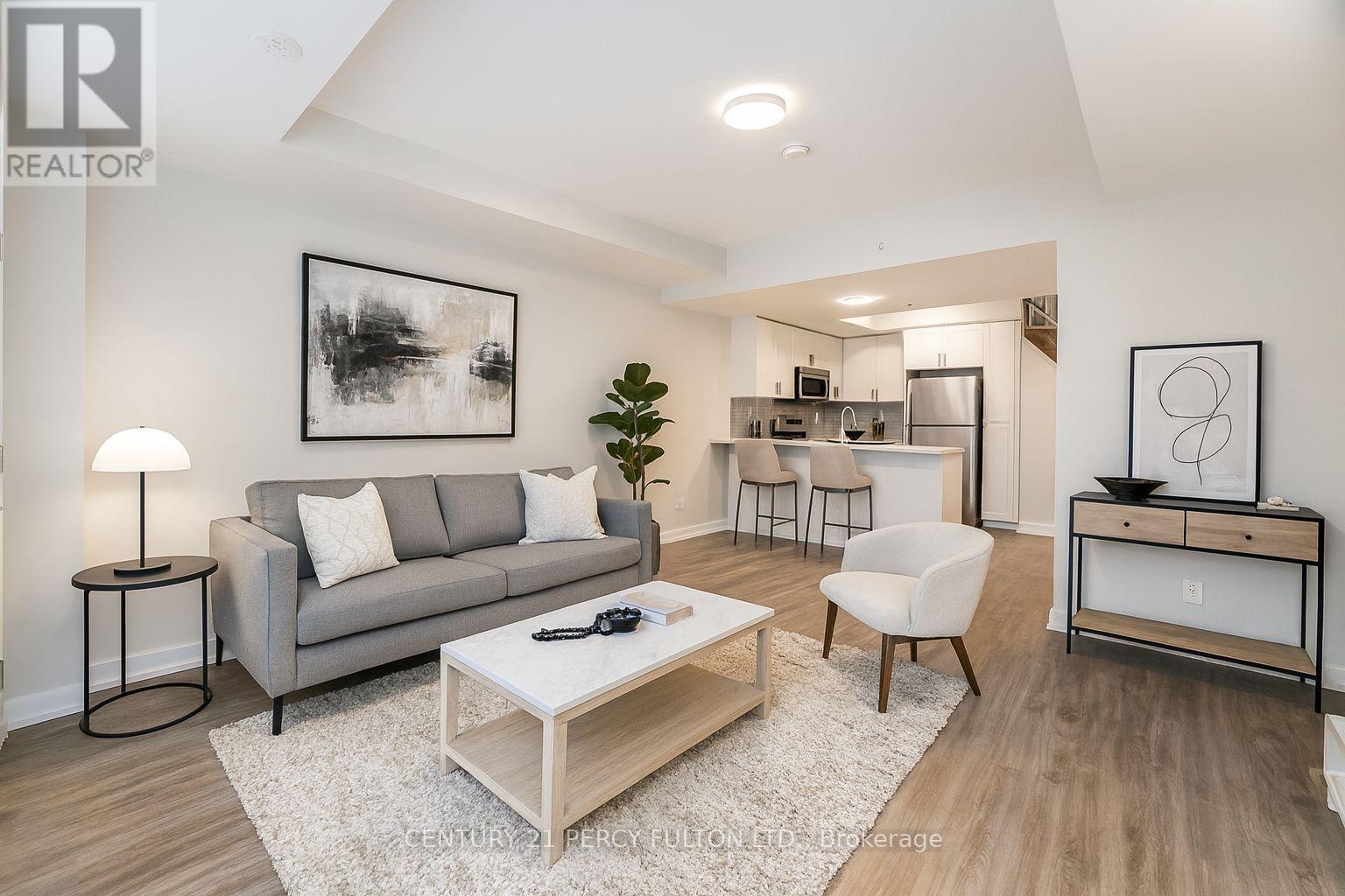 516 - 1555 KINGSTON ROAD, Pickering, Ontario