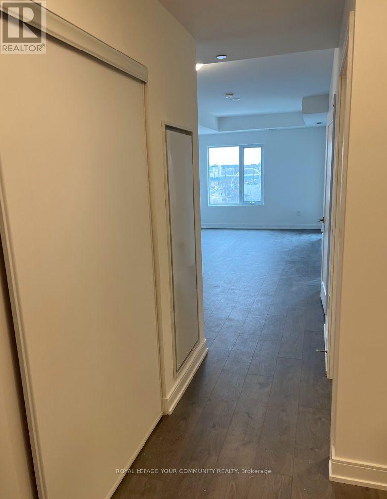 A502 - 705 Davis Drive, Newmarket, Ontario  L3Y 2R2 - Photo 10 - N12574932