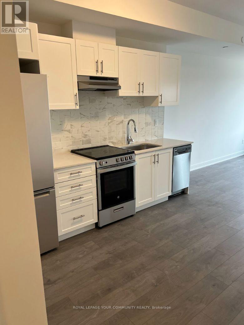 A502 - 705 Davis Drive, Newmarket, Ontario  L3Y 2R2 - Photo 14 - N12574932