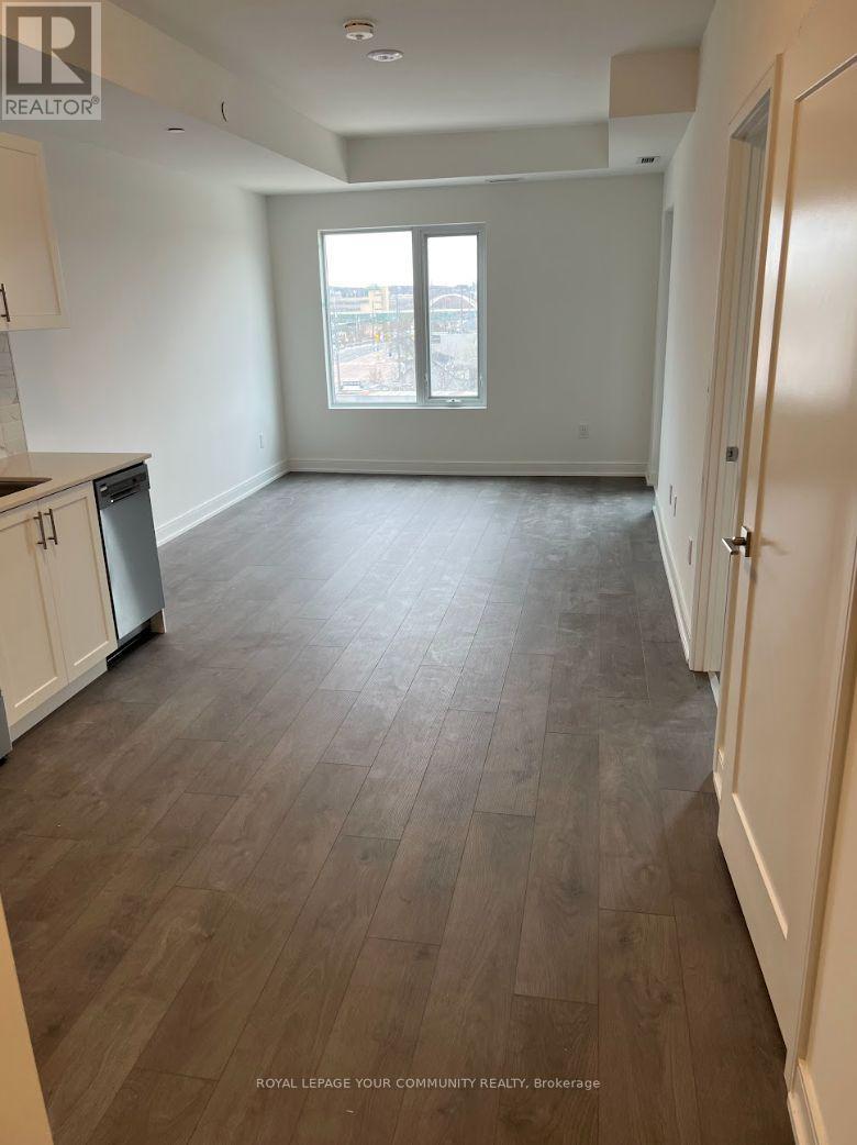 A502 - 705 Davis Drive, Newmarket, Ontario  L3Y 2R2 - Photo 16 - N12574932