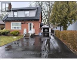 116 ELLIOT STREET, Brampton, Ontario